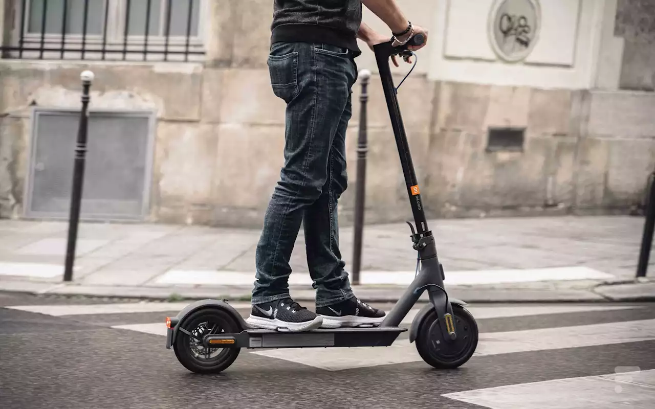 Le prix des trottinettes Xiaomi ont augmenté, sauf pour la Mi Scooter 3 grâce à cette offre