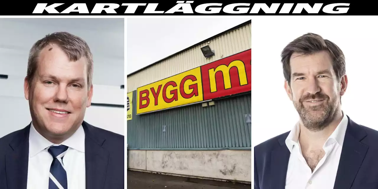 Kraftiga lönelyft för börs-vd:ar