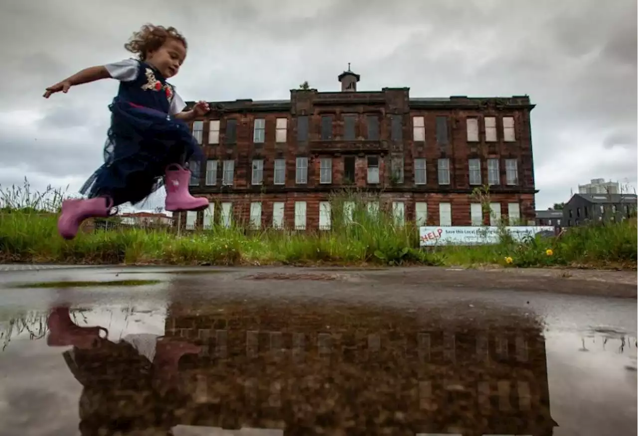 Historic Glasgow building to be demolished