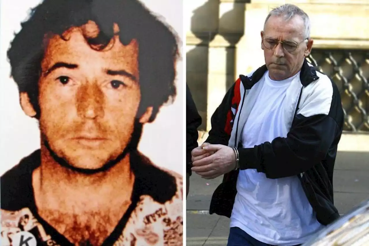 How callous and depraved murderer Angus Sinclair was caught 20 years later