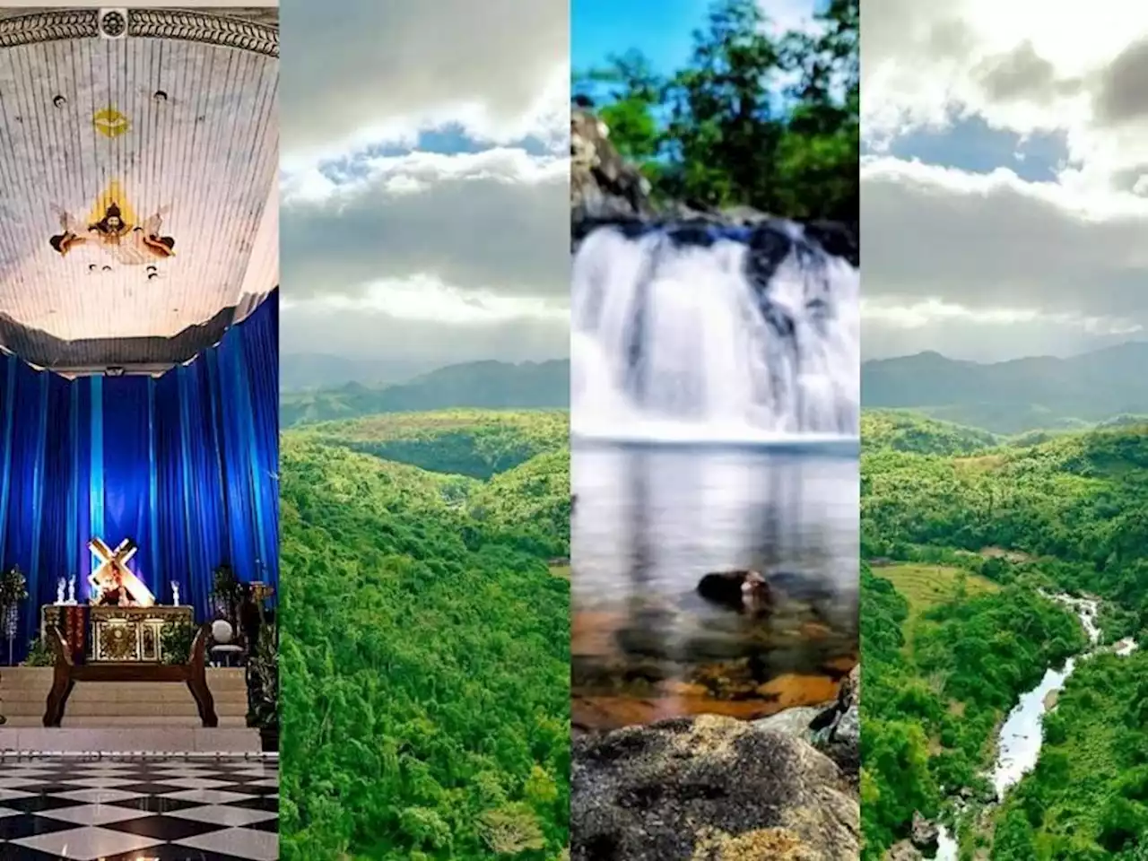 10 places to visit in Bulacan