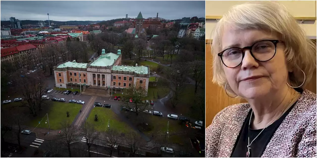 DEBATT: Politiserade lärosäten hotar den akademiska friheten