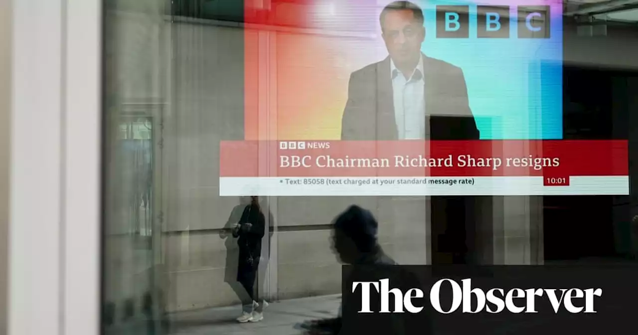 Appointment of next BBC chair must not be tainted by ‘sleaze’, Labour say