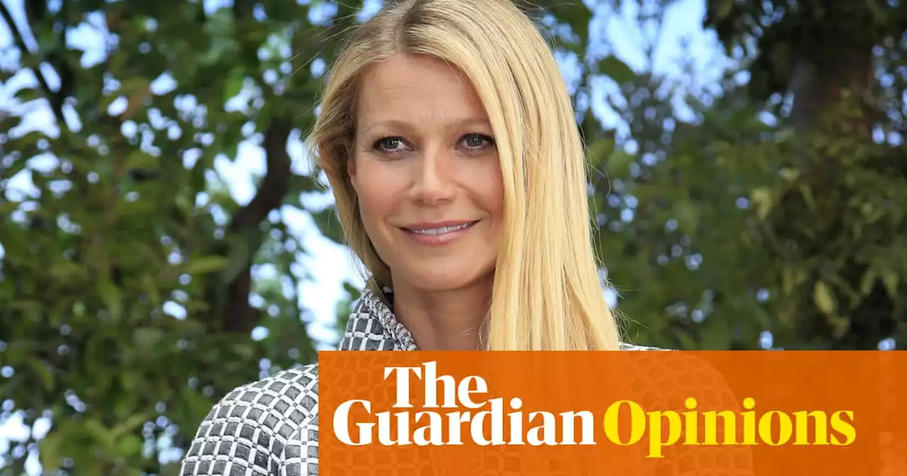 At 48, I should be inspired by Gwyneth Paltrow and her abs. But they make me want to throw things | Emma Beddington