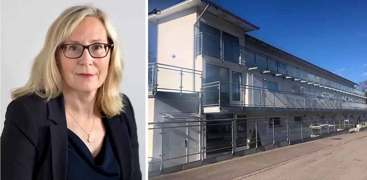 Jurist: ”Ingen kul situation för dem som har köpt bostad”