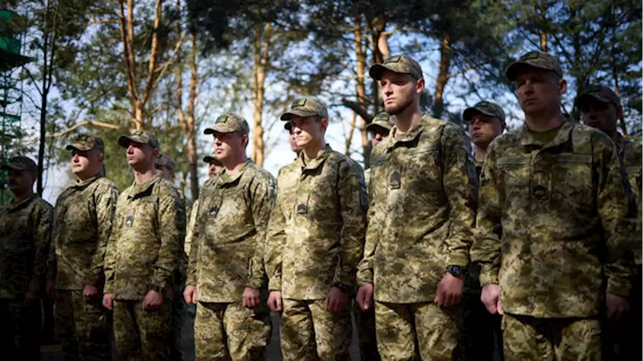 Grenze zwischen Belarus und der Ukraine: „Irgendwann wird es hier aussehen wie in Tschernobyl“