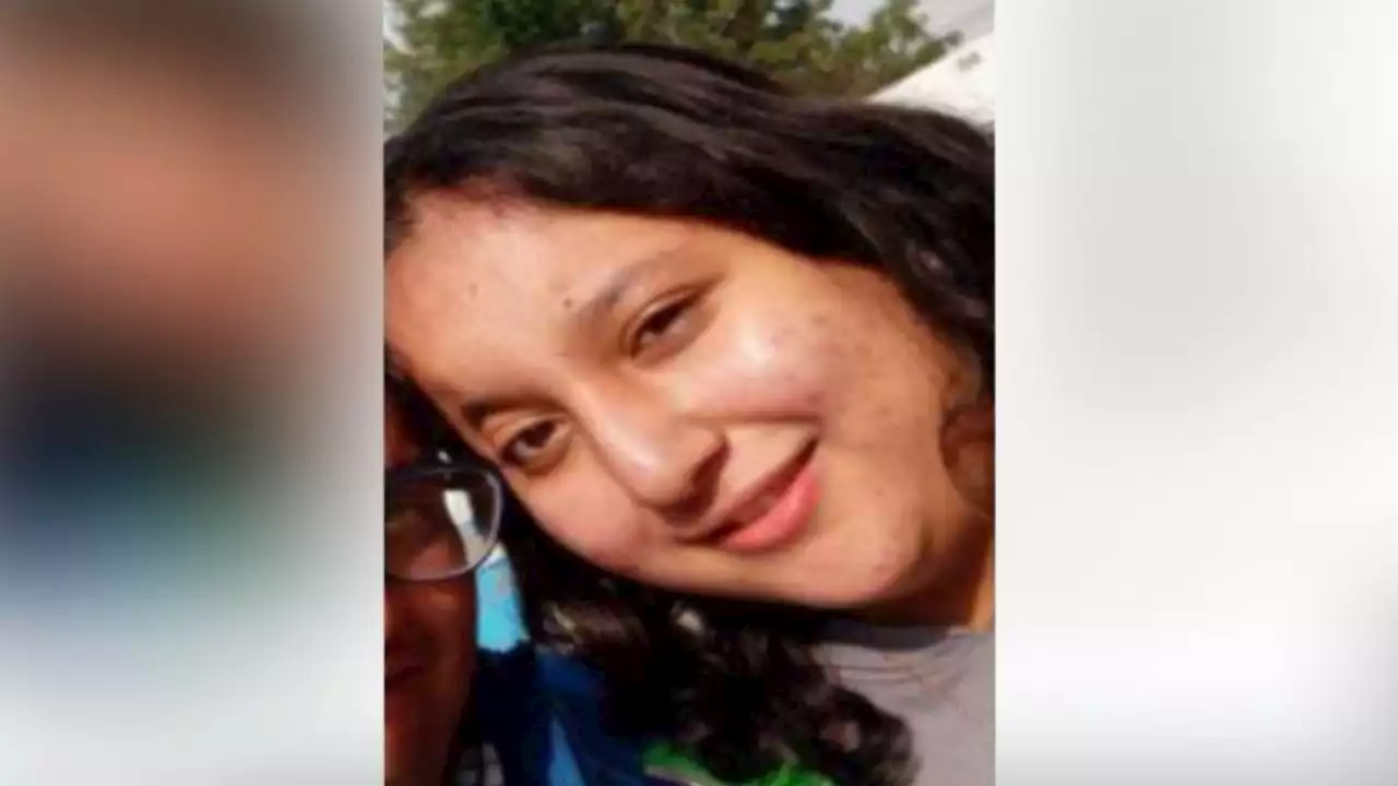 Buscan a Abril Jazmín, la adolescente de 16 años desapareció en Tlalneplantla