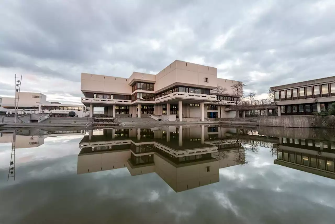 End Fossil: Occupy!: Klimaaktivisten wollen Hörsaal an Uni Regensburg besetzen - idowa