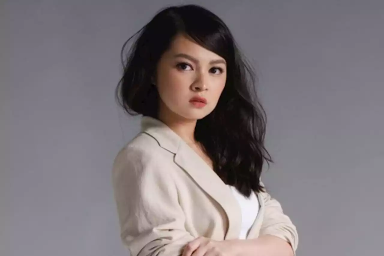 Barbie Forteza looks back at ‘big decisions at worst time’ in old photoshoot