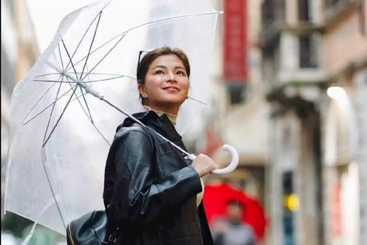 This story about Angel Locsin educating herself on SOGIE will warm your heart