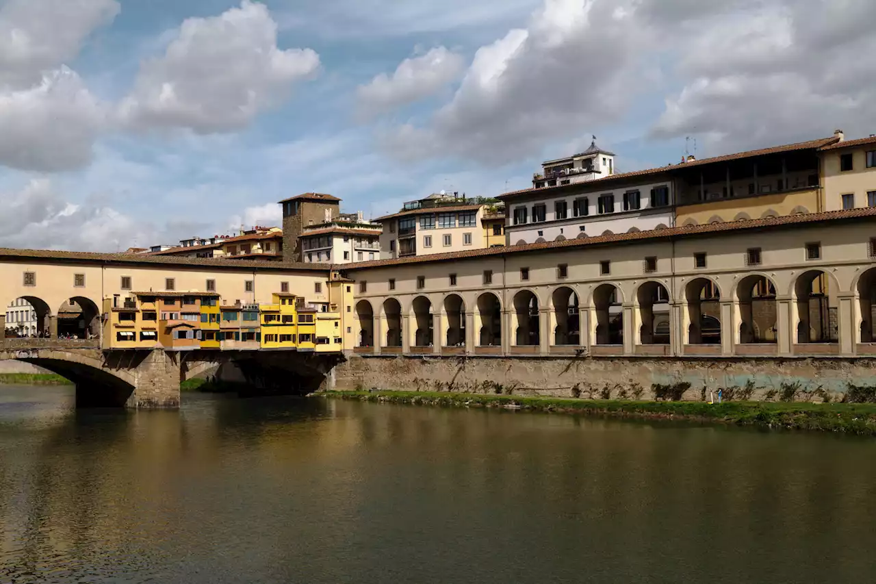 Firenze sulle orme delle Granduchesse de' Medici - iO Donna