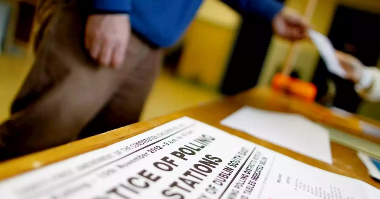 Diaspora group calls for immediate change to voting rights for Irish emigrants