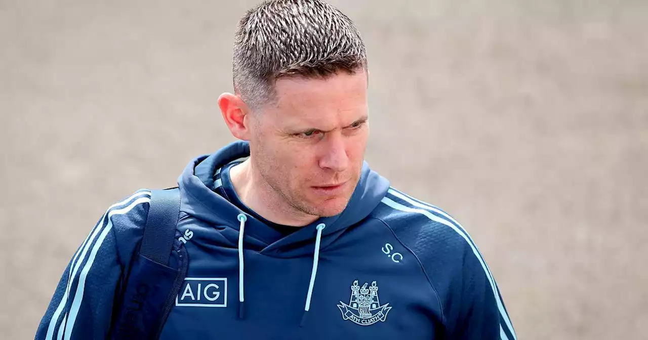 Stephen Cluxton to start Dublin’s Leinster semi-final against Kildare