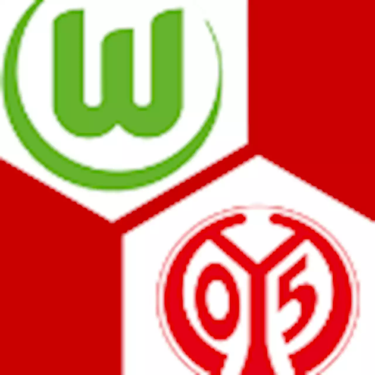 Liveticker | VfL Wolfsburg - 1. FSV Mainz 05 3:0 | 30. Spieltag | Bundesliga 2022/23