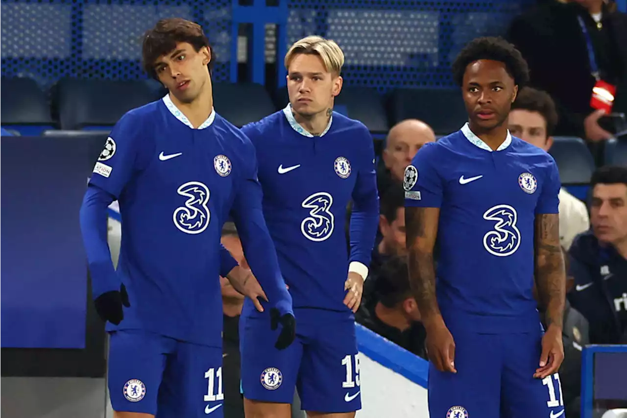 Chelsea star: The players are angry & disappointed | KickOff