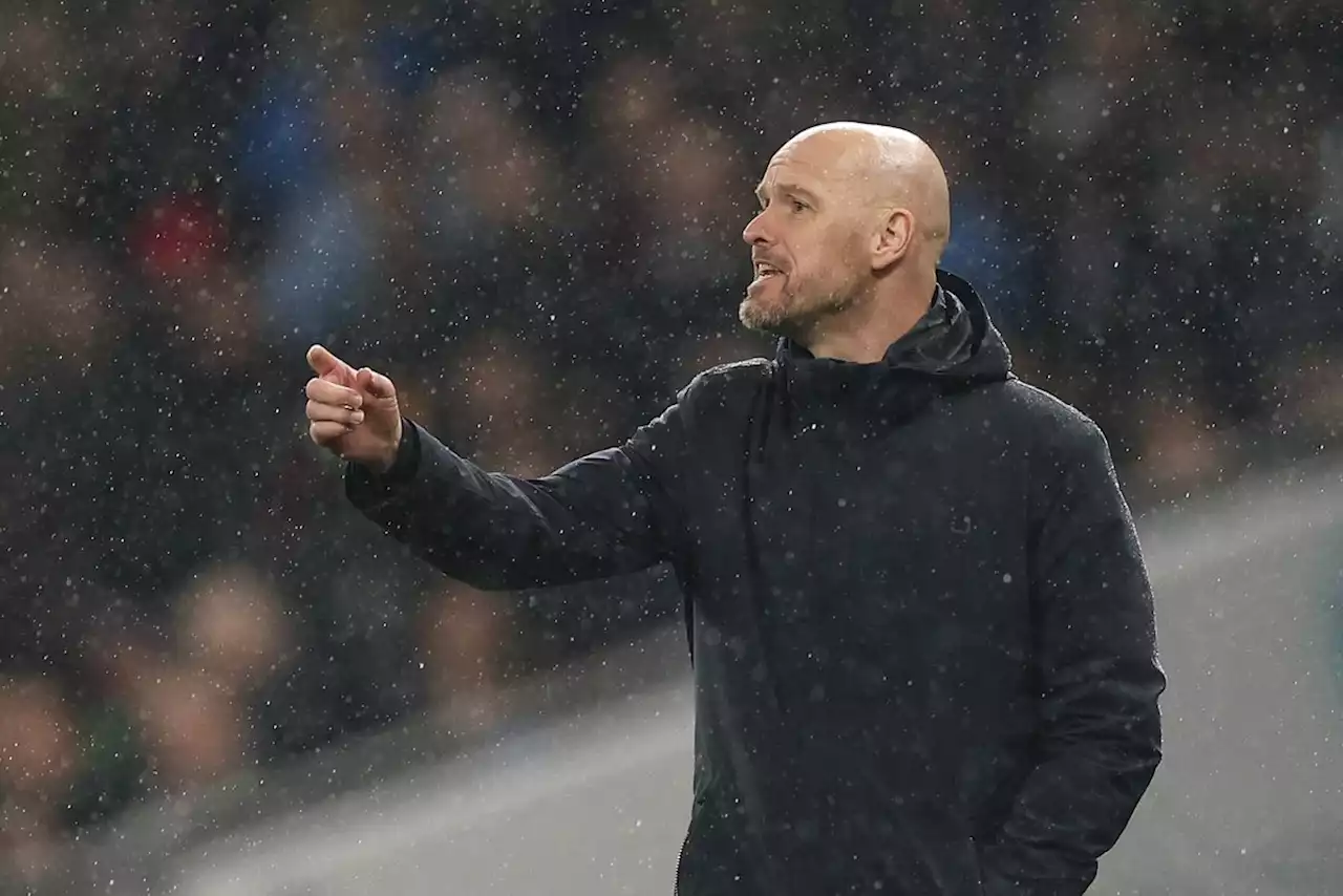 Ten Hag makes transfer request to Man Utd bosses | KickOff