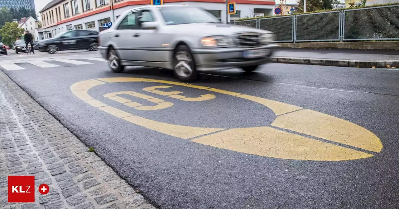 Ruf nach Gesetzesänderung: Bürgermeister wollen Handhabe für Tempo 30 im Ortsgebiet | Kleine Zeitung