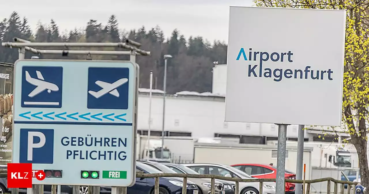 U-Ausschuss zum Flughafen: Ein Drama in vielen Akten, das endlich aufgearbeitet werden muss | Kleine Zeitung