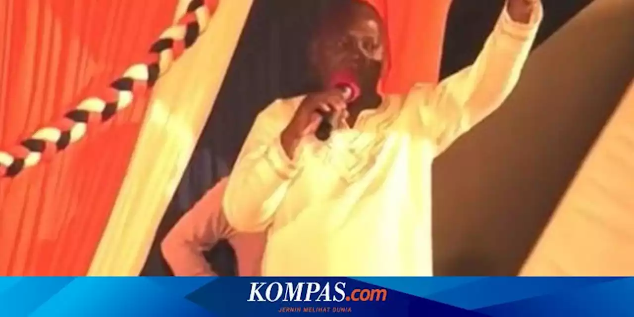 Yang Dikatakan Pemimpin Gereja di Kenya Sampai Pengikutnya Mau Kelaparan dan Mati