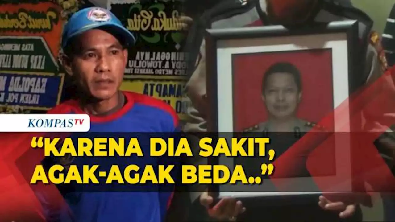 Sekuriti Ungkap Kondisi Terakhir AKBP Buddy Alfrits di Hari Ditemukan Tewas