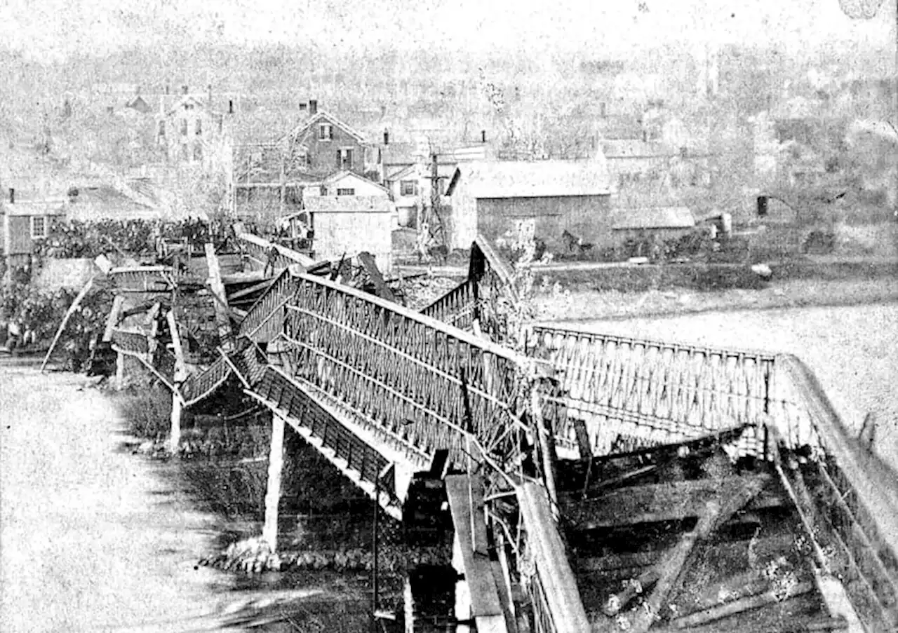 150 years later, Dixon bridge tragedy among nation's worst