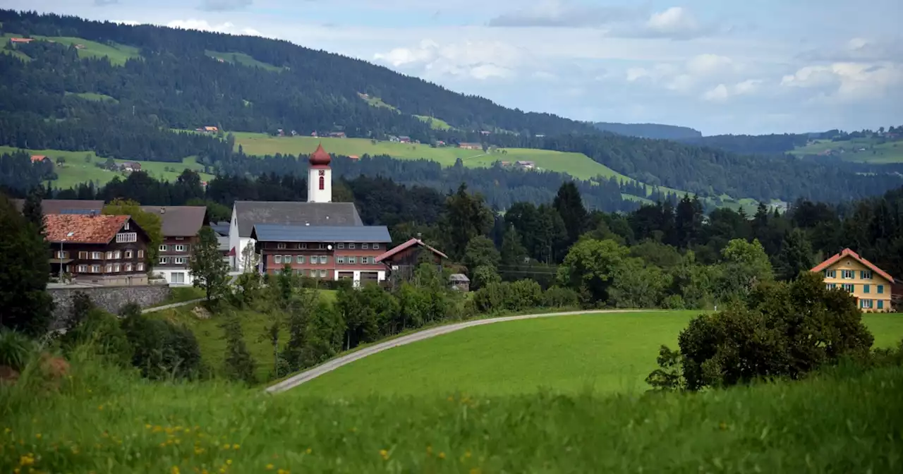 18-köpfige Reisegruppe verirrte sich bei Wanderung