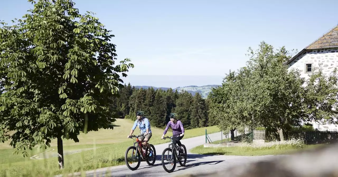 1. Mai: Ausflug ins Grüne oder lieber drin bleiben? So wird das Wetter