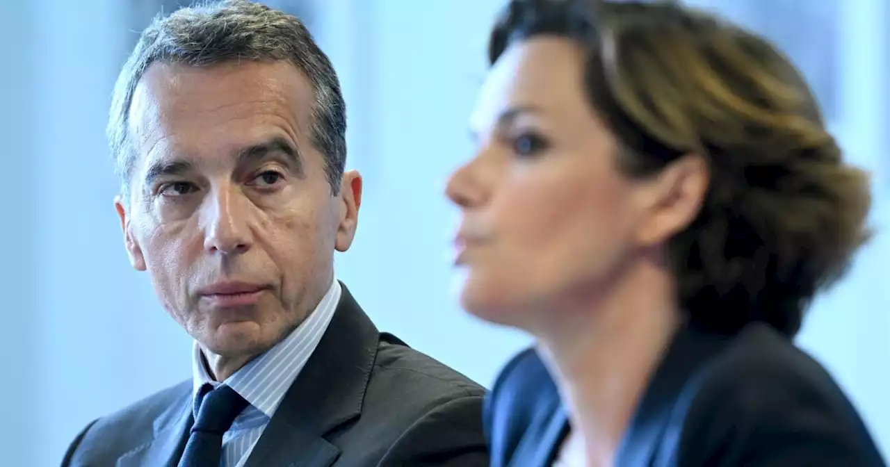 Rendi-Wagner wirft Kern Charakterlosigkeit vor