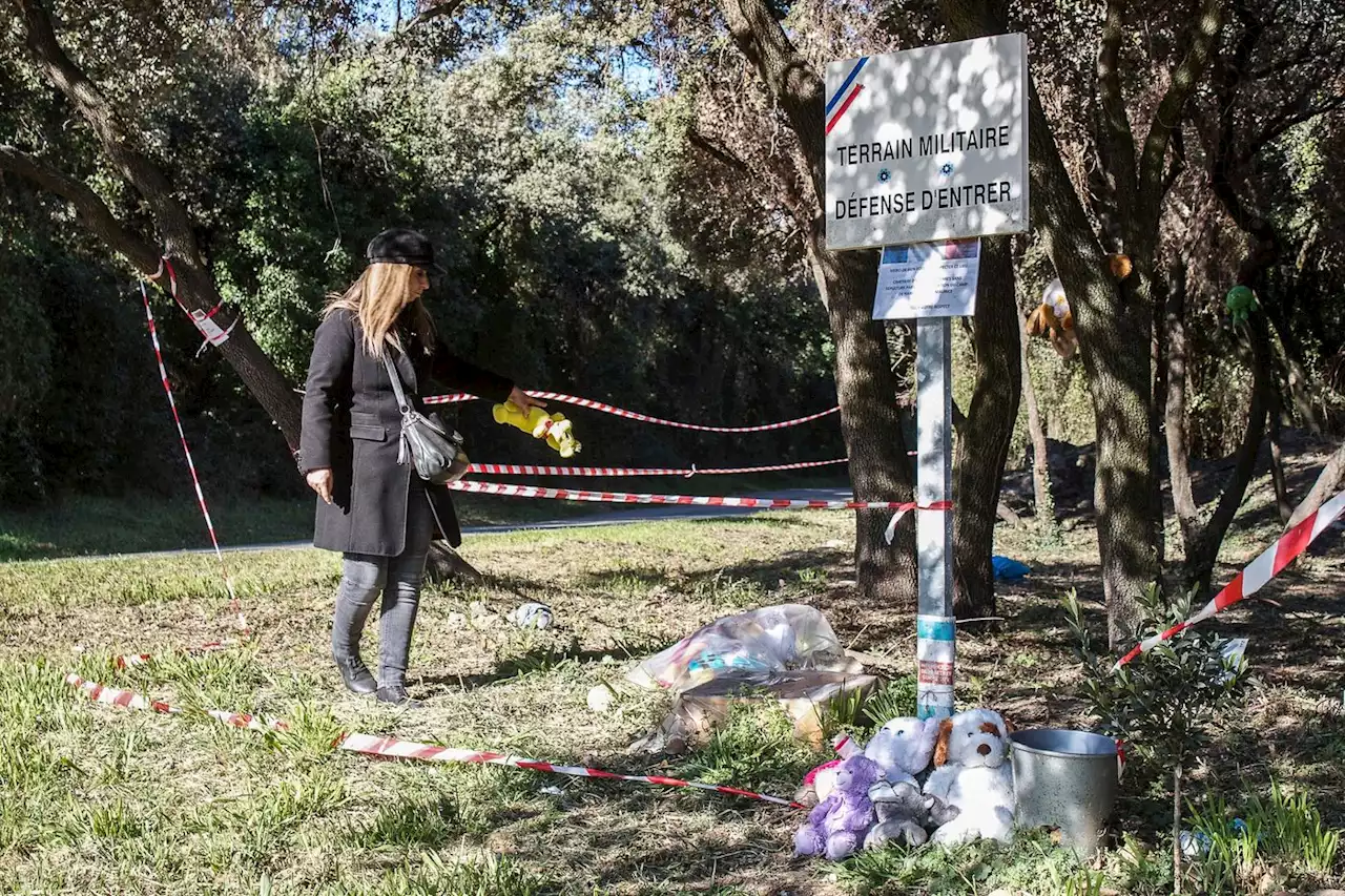 Enfants de harkis : la découverte d’un cimetière sauvage ravive des mémoires douloureuses