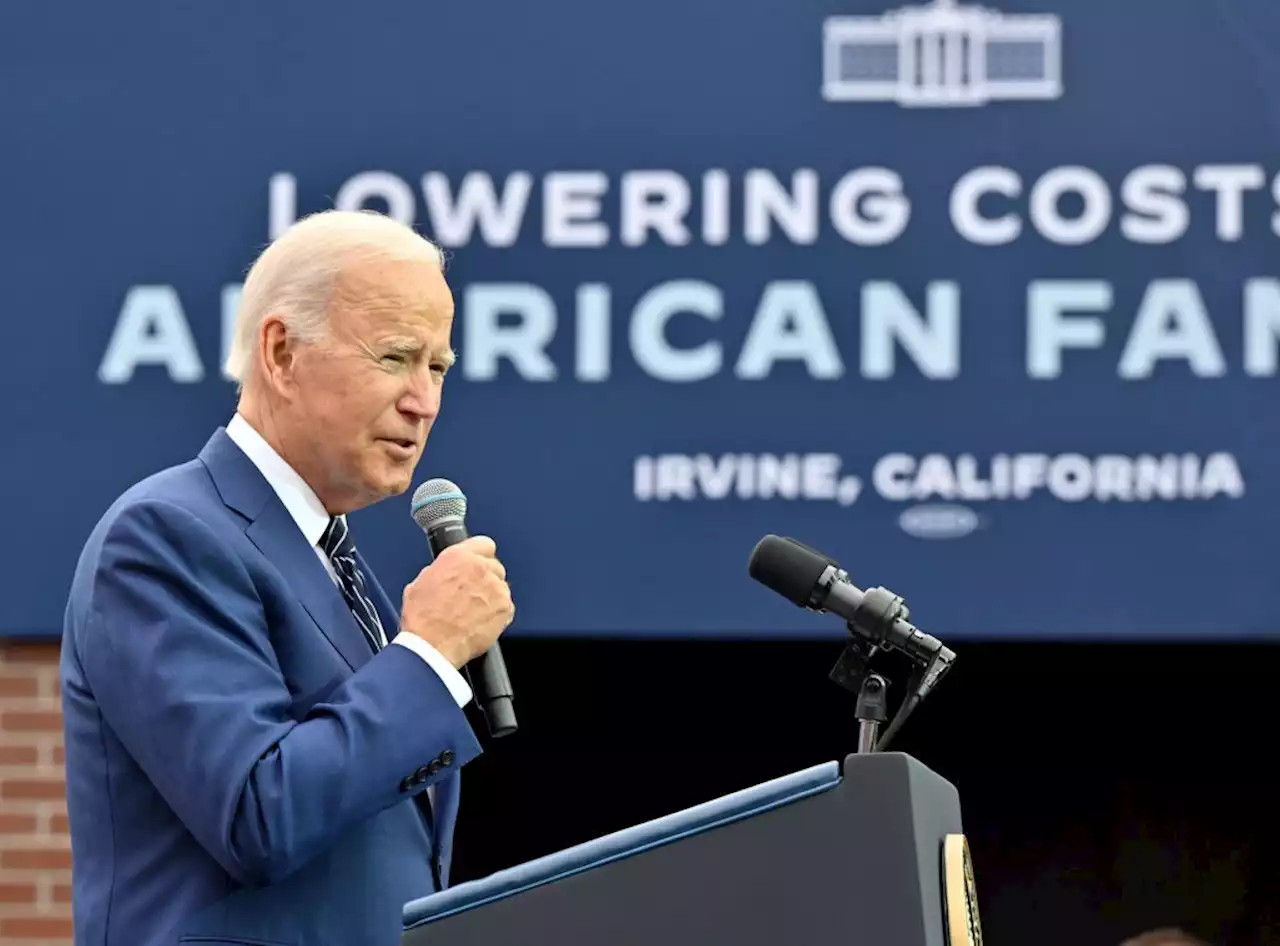 Joe Biden’s re-election bid is off to a bad start