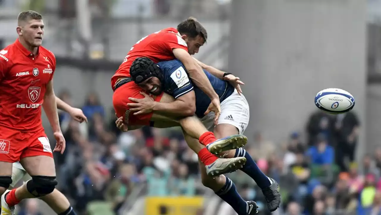 Leinster-Stade Toulousain : pourtant mieux préparé, pourquoi Toulouse a encore échoué face aux Irlandais