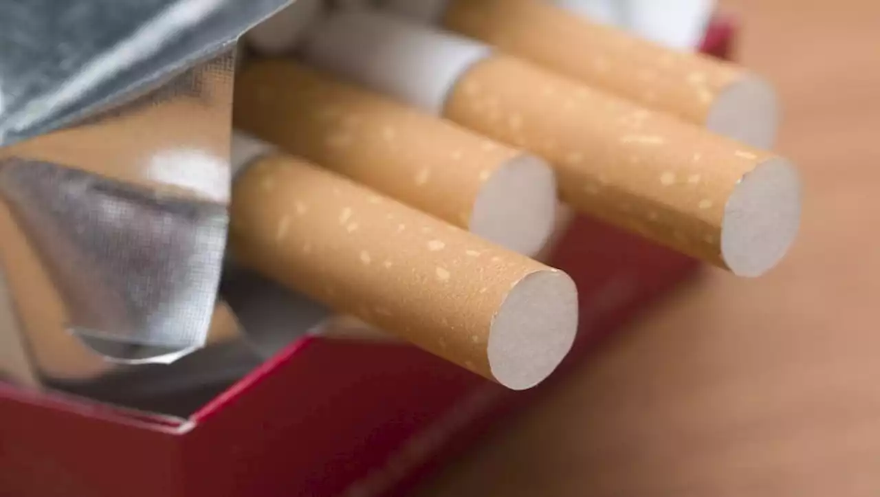 Cigarettes : forte hausse au 1er mai, découvrez les nouveaux tarifs