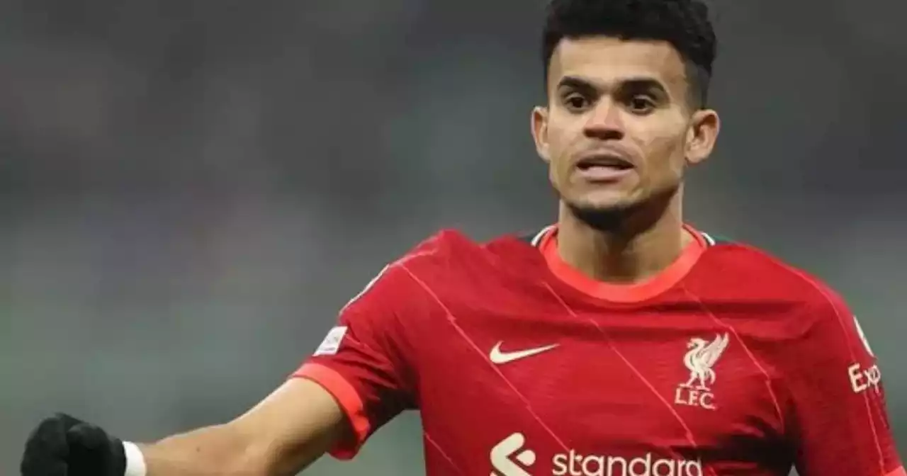 Video: Luis Díaz marca golazo con el Liverpool ante Tottenham