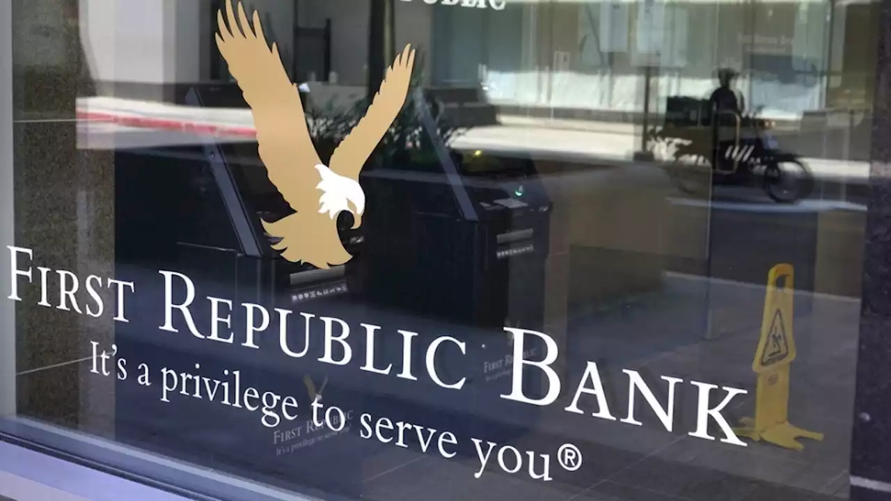 Reguladores de EU subastan el banco First Republic