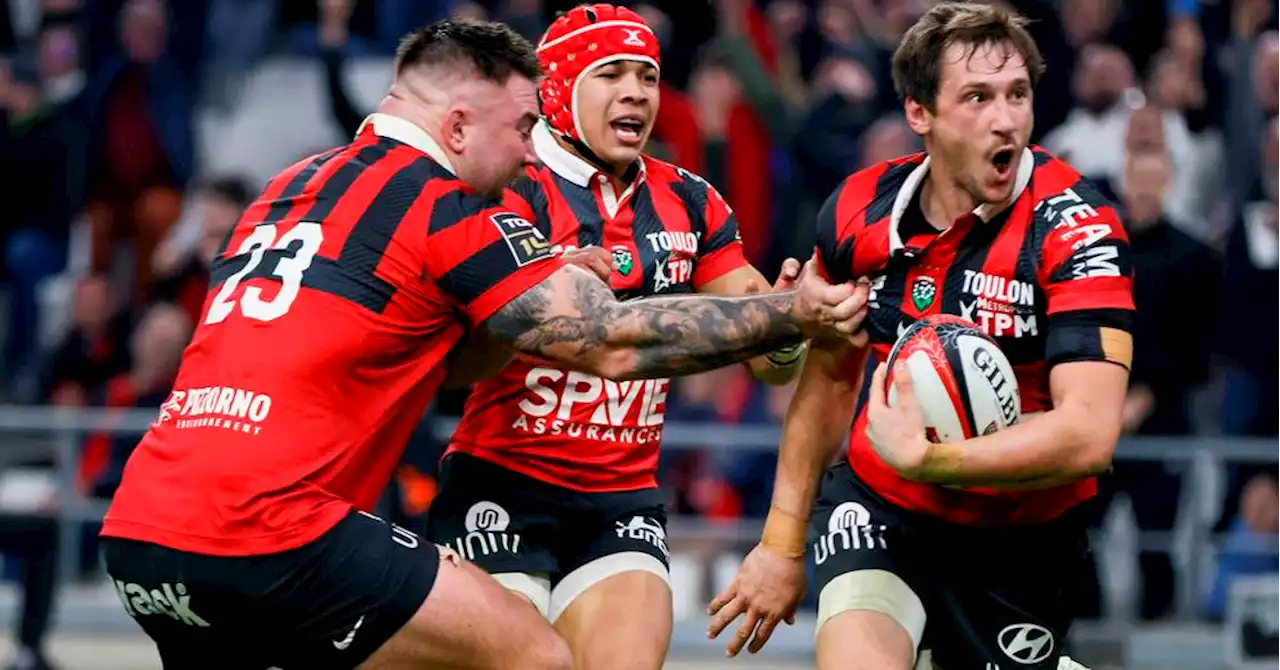 Challenge Cup - RCT : 'On veut envoyer nos supporters à Dublin'