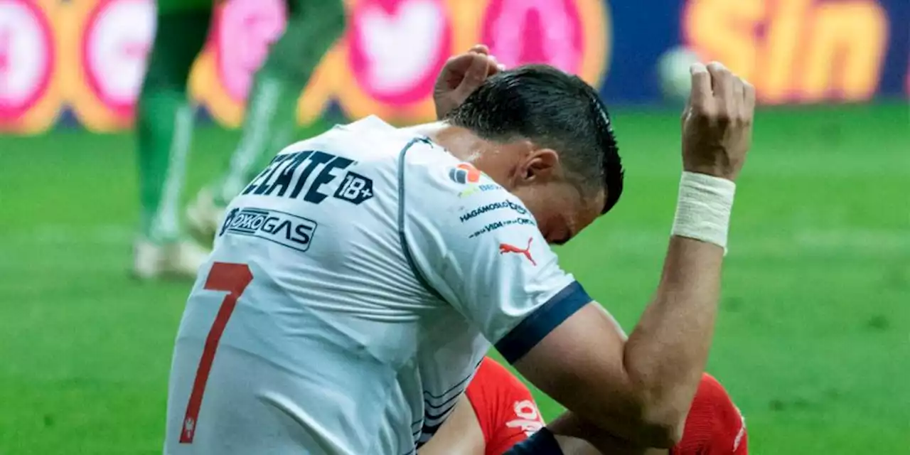 Monterrey vs Pumas: Resumen, goles y ganador del partido de la Jornada 17 (Video)