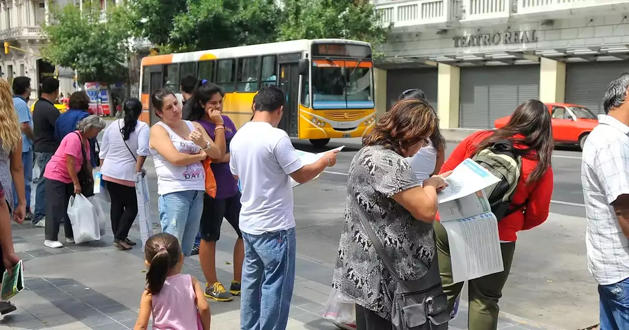 En Córdoba no habrá transporte urbano este lunes 1º de mayo | Ciudadanos | La Voz del Interior