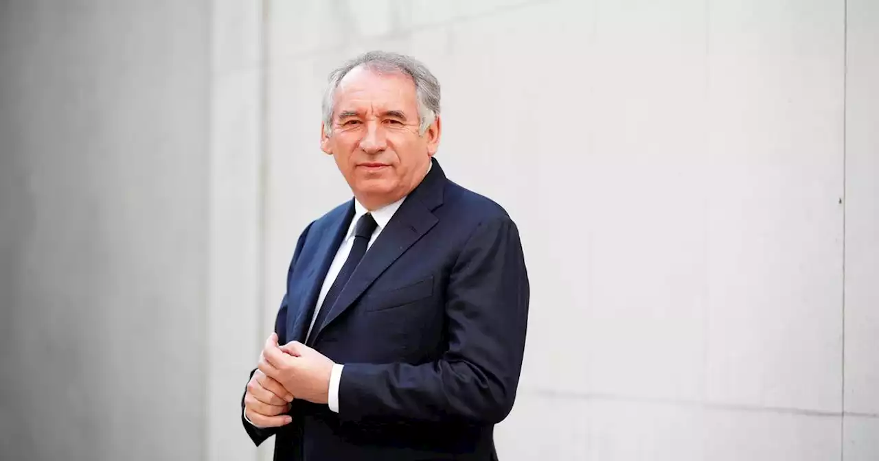 Retraites : «Rien n'a été clairement expliqué», déplore François Bayrou