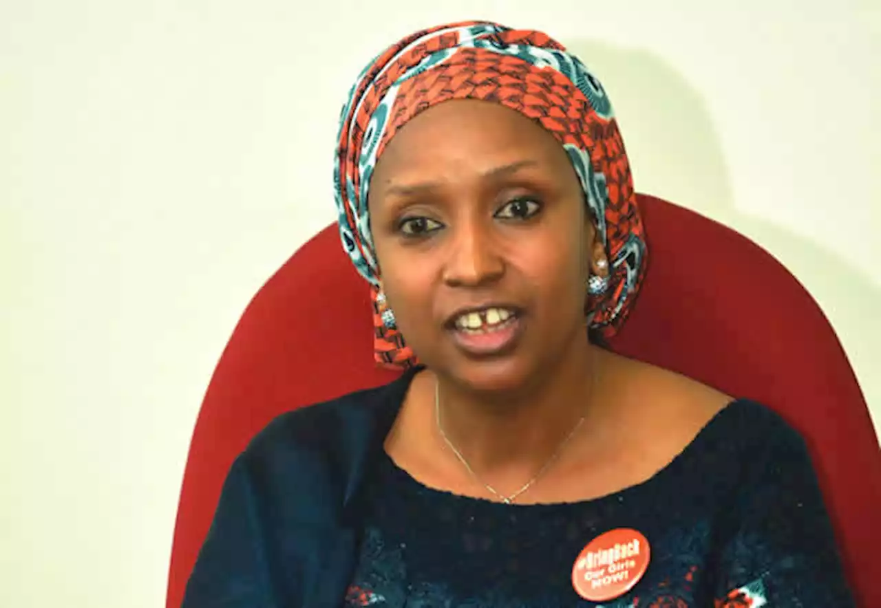 Amaechi-Hadiza Bala Usman: The Shape Of Scandals To Come Post-Buhari?