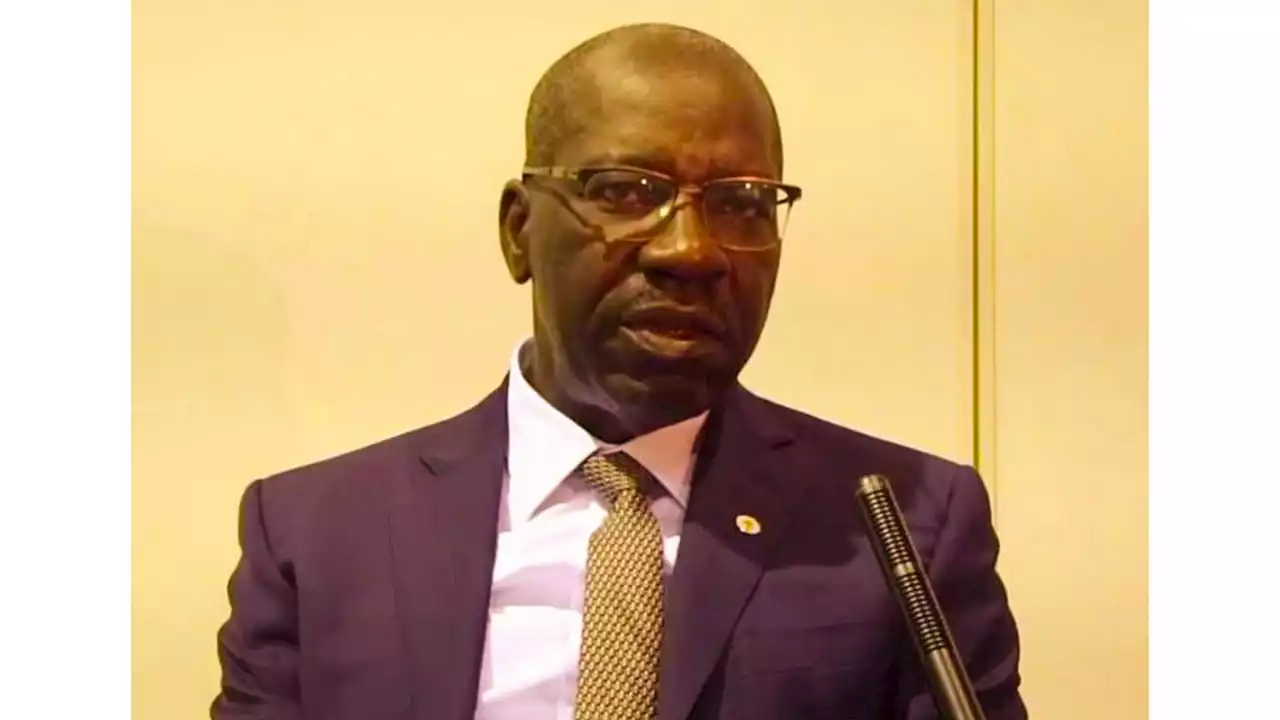 Edo To Spend N6bn On Secondary Schools Rehabilitation