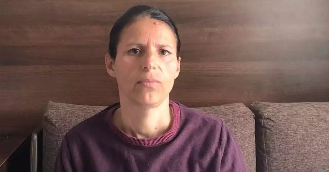 Asylum seeker mum slams UK hotel as children won't eat the food