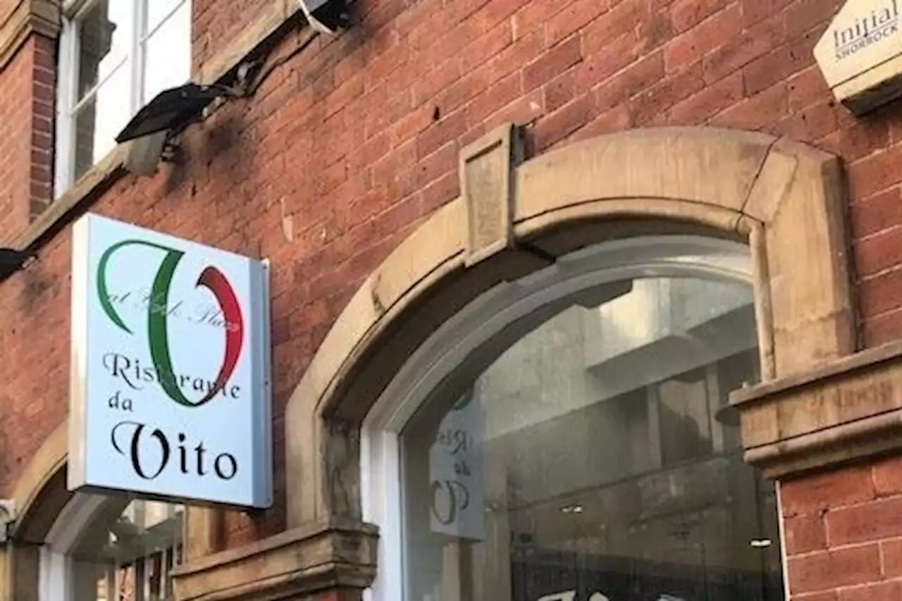 What I thought of this relaxed Italian restaurant in Leeds with gorgeous pasta specials