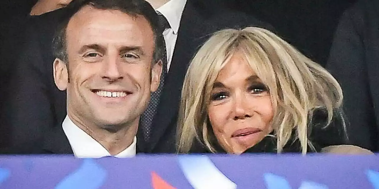 Coupe de France : la colère anti-Macron du Stade de France n’a pas eu lieu