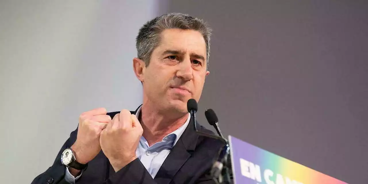 François Ruffin insiste pour une liste commune aux Européennes