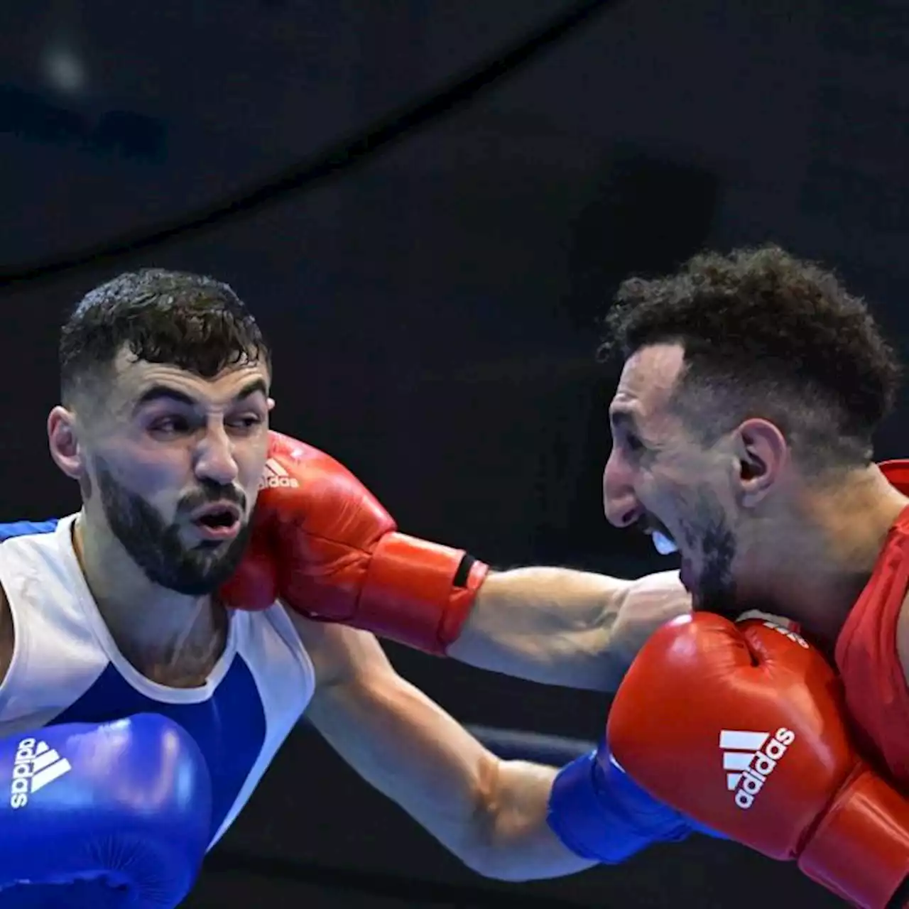 Sofiane Oumiha en quête d'un troisième titre mondial malgré une préparation tronquée