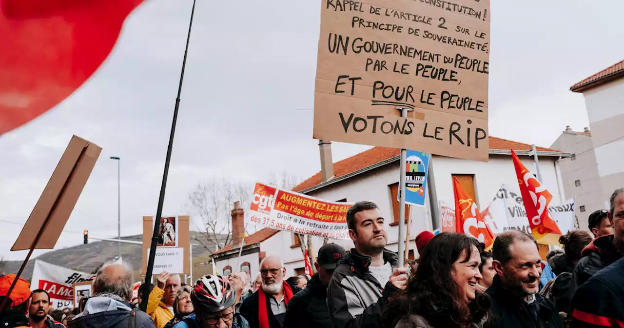 Retraites : quels sont les (maigres) espoirs d’une contre-attaque législative ?