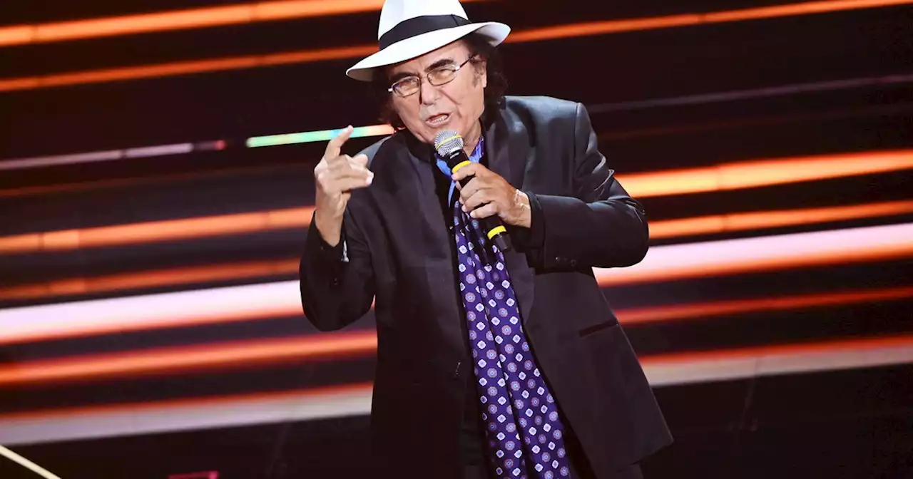 Al Bano durissimo contro Pupo in Russia: 'Non voglio sapere cosa c'è dietro'