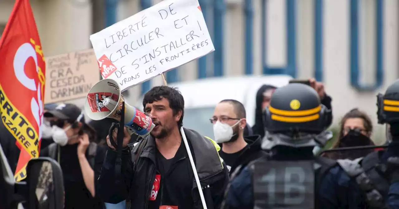 A Saint-Brévin, nouvelles mobilisations près d’un centre de demandeurs d’asile