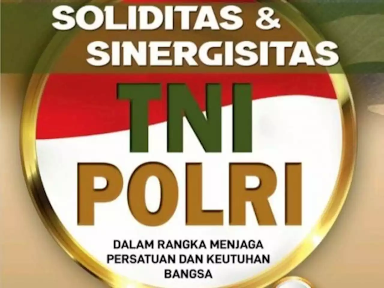 Bentrok TNI-Polri, Pengamat Intelijen Singgung Momen Lebaran-Pemilu