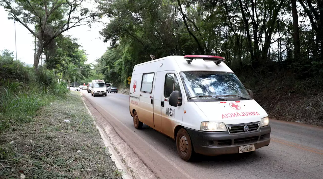 Brasile, sei morti per crollo di un edificio a Olinda